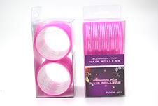 Fashion Magic Hair Roller Hot DIY Hair Curlers