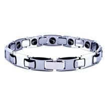 Fashion High Quality Tungsten Bracelet Jewelry-Sytb012