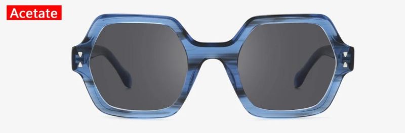 Acetate Sunglasses