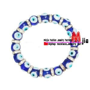 Fashion Jewelry Evil Eye Crystal Bracelet / Bangle Ey569