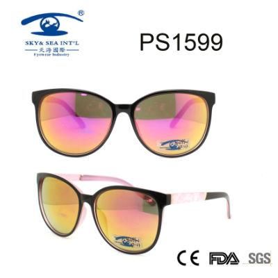 New Design Fashion PC Sunglasses (PS1599)