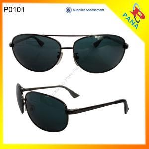 2014 UV400 Polarized Sunglasses Color Italy Design FDA CE OEM