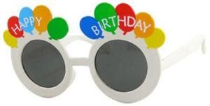 Birthday Gift Glasses Child Like Party Wear