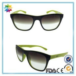 Metal Retro Glasses Fashion UV400 Sunglasses for Men