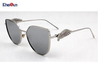 Fashion Sunglasses Metal Sunglasses Ks1335
