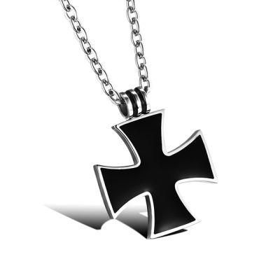 Women Man Hot Sale Christian Gift Cross Necklace for Np-G-Gx960