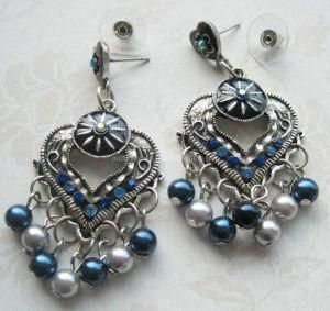 Fashion Earrings (ER387)