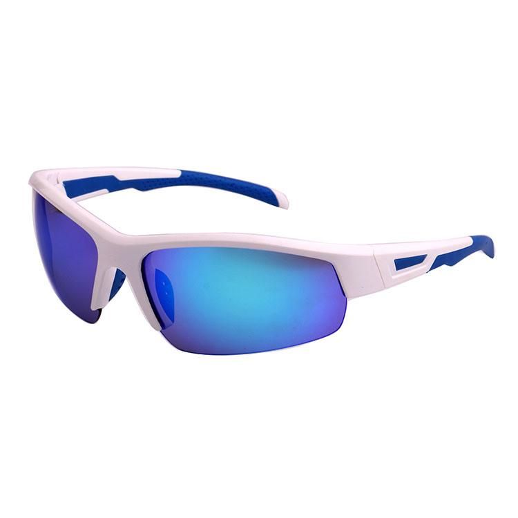 Fashion Sprorts Sunglasses 2021 Men Cycling Sunglasses