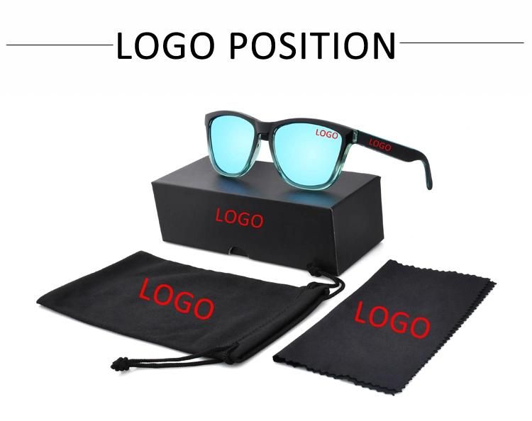 Promotion Stock Cheap High Quality Tac Polarized Sunglasses Oculos De Sol Mais Vendidos Do Brasil