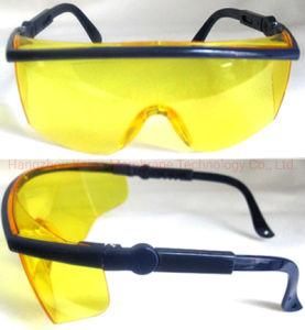 Fh7840 New Style Sunglasses Safety Eyewear Optical Frame Sports Polarized Fashion Safety Glasses