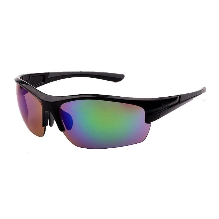 Hot Selling Cycling Stylish Sports Sunglasses