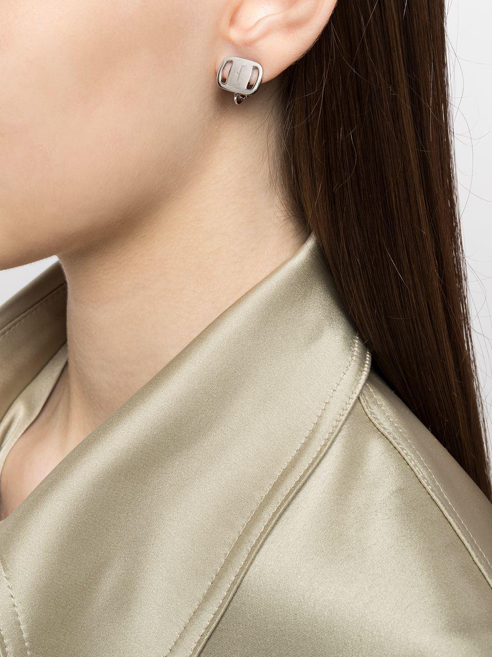 Fashion Simple Anti-Allergy Earrings Jewelry
