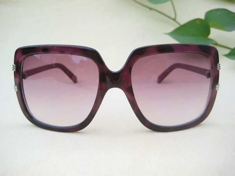 Fashion Trend Design Lady Sunglasses