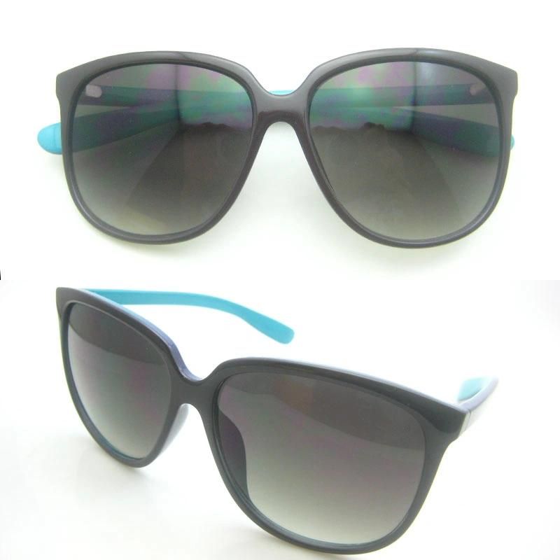 New Promotion Simple PC Design Sun Glasses