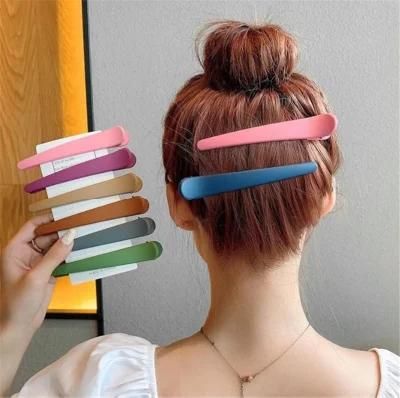 Makeup Pins Hold Hair in Place Hairpin