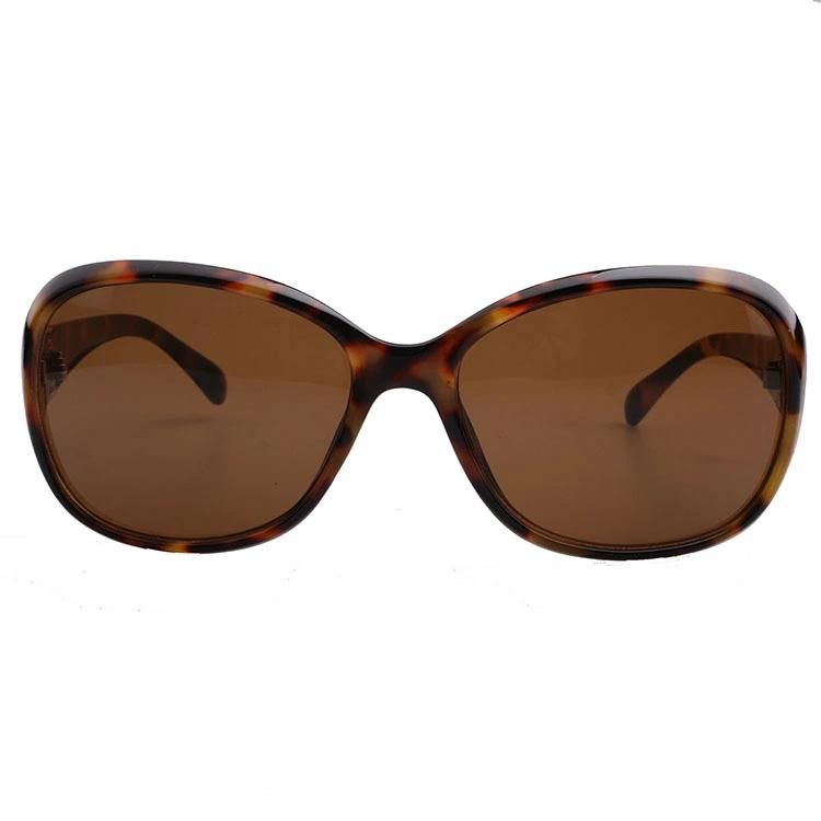 Women Hot Saler UV400 Sunglasses