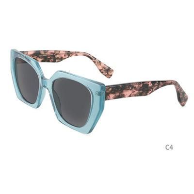 Acetate Sunglasses Acetate Selling Top Luxury Acetate