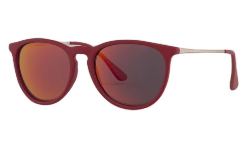 New Plastic Designed Kids Sunglasses