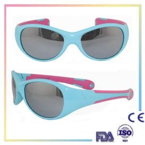 New Fashion Injection Woman Sunglasses with PC&Polarized Lens