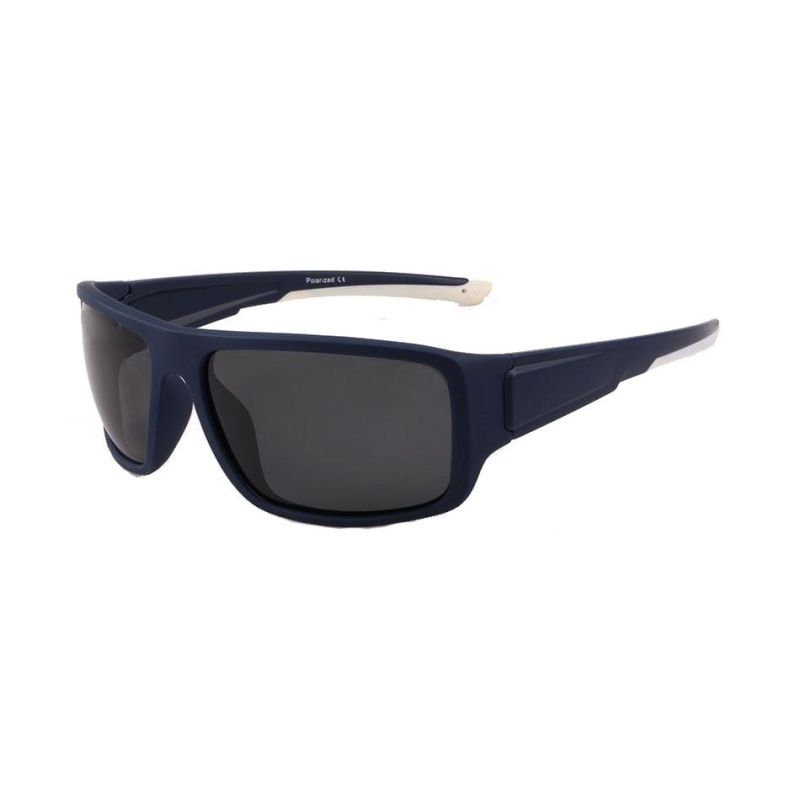 Fit Over Men′s Sport Sunglasses Dark Sports Sunglasses