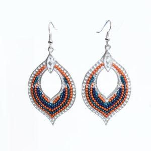 Fashion Jewelry Charm Drop Earrings for Women