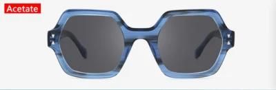 Acetate Sunglasses