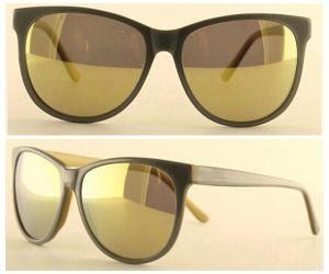 Designer Acetate Sunglasses Meet CE, FDA Stander