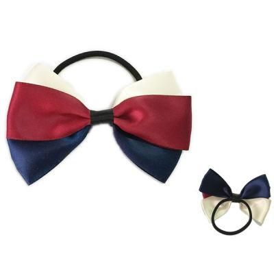 Girls&prime; Fashion Bow Hair Band