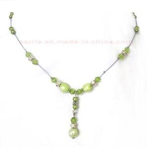 Fashion Jewellery Necklace (BHT-10130)