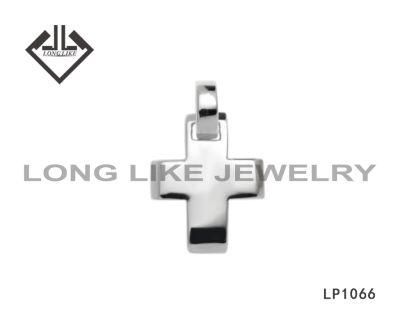 925 Silver Jewelry Plain Silver Jewelry Pendant