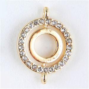 Fashion Jewelry Charm (A04574D1S)