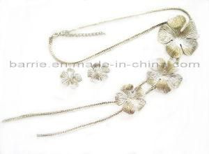 Fashion Jewellery Necklace (BHT-10053)