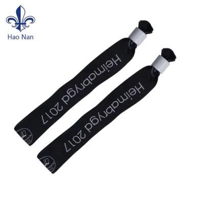 Excellent Design New Arrived Popular Style Sublimated Wristband