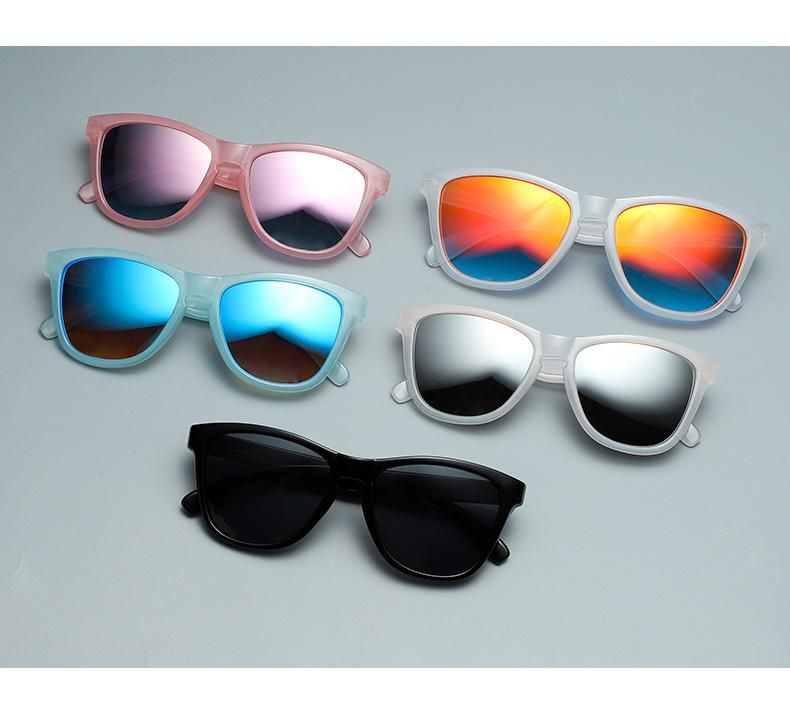 Popular Supplier Men Fashion Adults Sunnies Vingtage Sunglasses