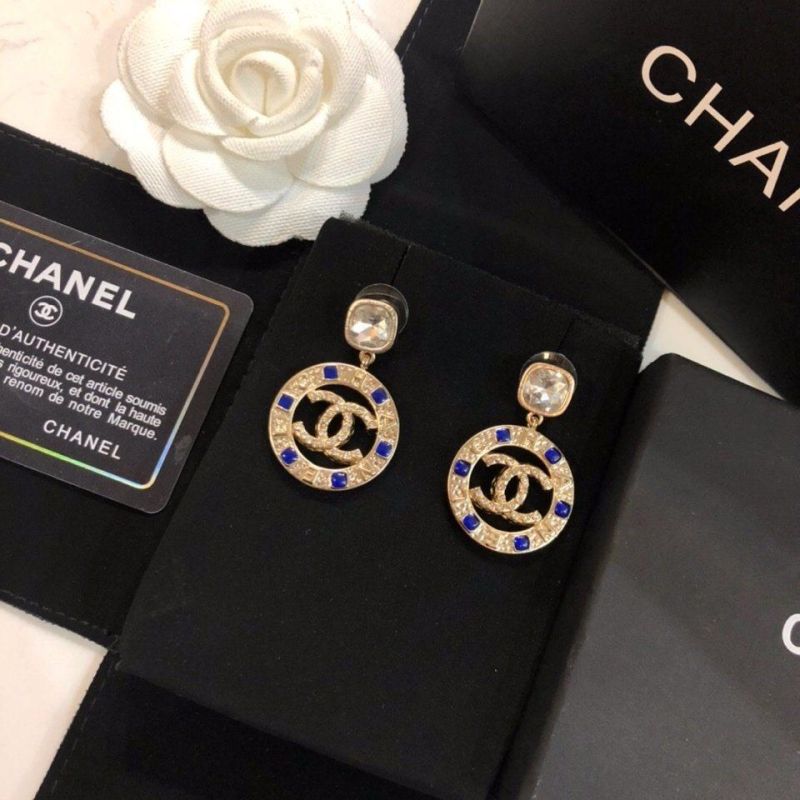 Women′s Jewelry Luxury Jewelry Earrings All-Match Fashion Jewelry