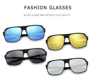 2021 UV 400 Outdoor Cool Shades Sunglass for Unisex