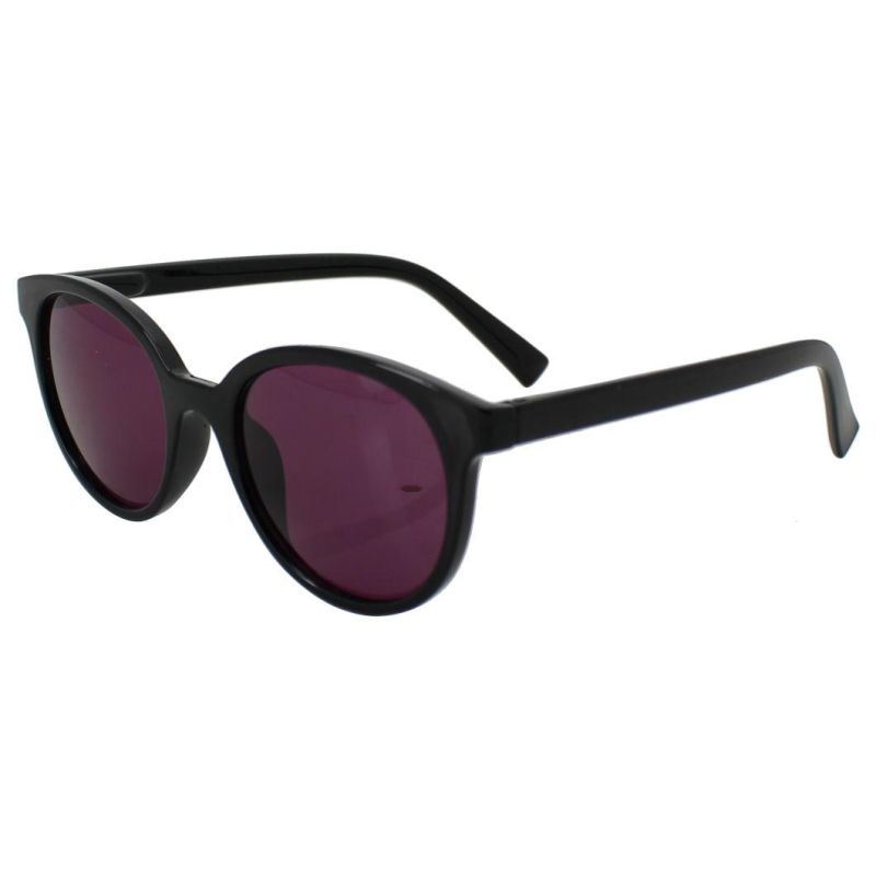 Hot Selling Simple UV400 Ce Fashion Sunglasses