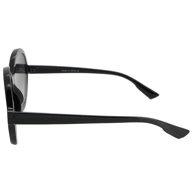 2020 Colorful Round Shape Fashion Sunglasses