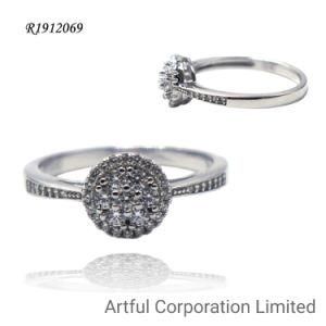 Fashion&#160; Ring&#160; Jewelry&#160; 925 Sterling Silver