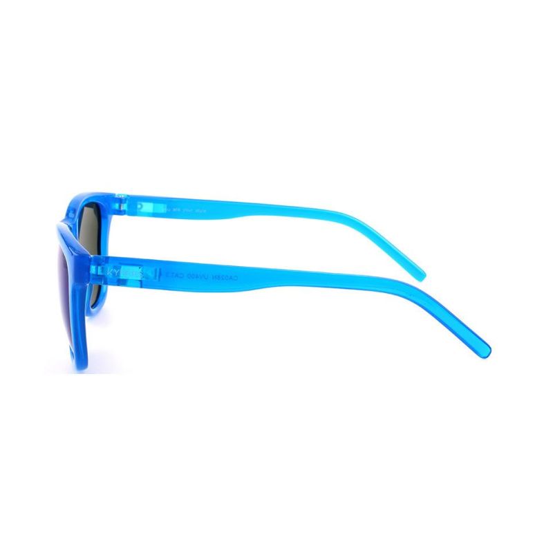 Change Temple PC Frame Europ Design Sunglass