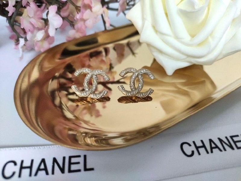 Women′s Jewelry Luxury Jewelry Earrings All-Match Fashion Jewelry