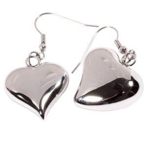 Stainless Steel 316l/304 Earrings (ME-H-11010A)