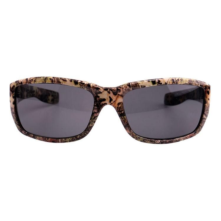 Sport Design Paper Transfer Sunglasses