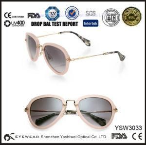 2015 Fashion Luxury Retro Sunglasses