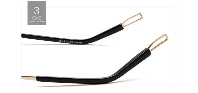 2019 Newly Fashionable Round Shape Sunglasses for Low MOQ Ready Stock