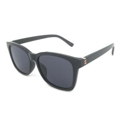 Cheap Customer Logo Triangle Sun Glasses Multi Color UV400 Sexy Retro Cat Eye Fashion Sunglasses for Women