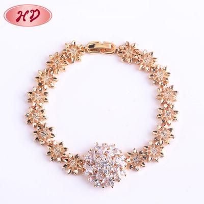 New Arrival Metal Alloy Design Fashion Jewellery Bracelet