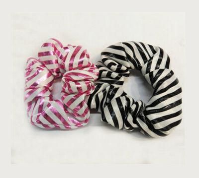 Good Quanlity Pretty and Nice Design Fabric Elastic Bands
