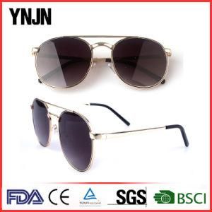 Ynjn Custom Logo No Brand UV400 Wholesale Sunglasses