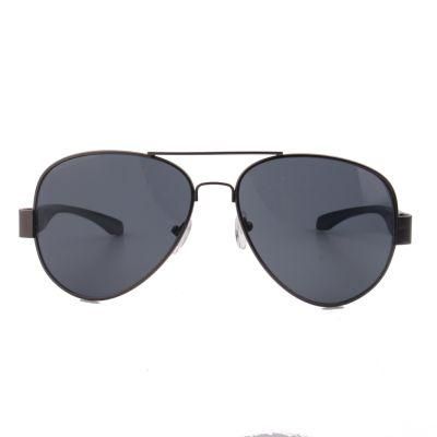 2019 Hot Selling Metal Copper Sunglasses